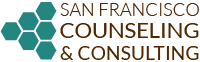 San Francisco Counseling and Consulting Logo